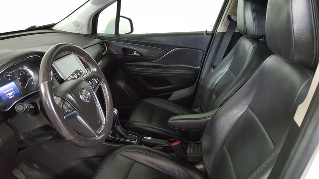 2019 Buick Encore Essence | Carrollton, TX | Legend Motorcars of Carrollton