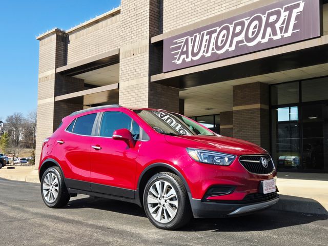 2019 Buick Encore Preferred | Ellisville, MO | AutoPort