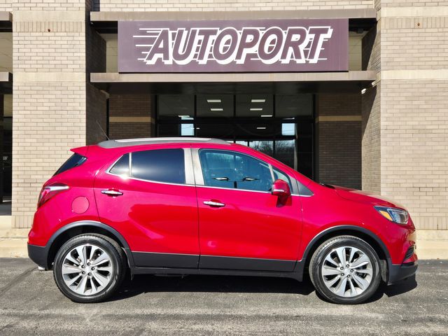 2019 Buick Encore Preferred | Ellisville, MO | AutoPort