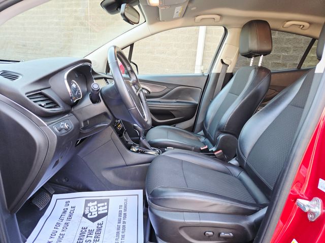 2019 Buick Encore Preferred | Ellisville, MO | AutoPort 2019 Buick Encore Preferred | Ellisville, MO | AutoPort