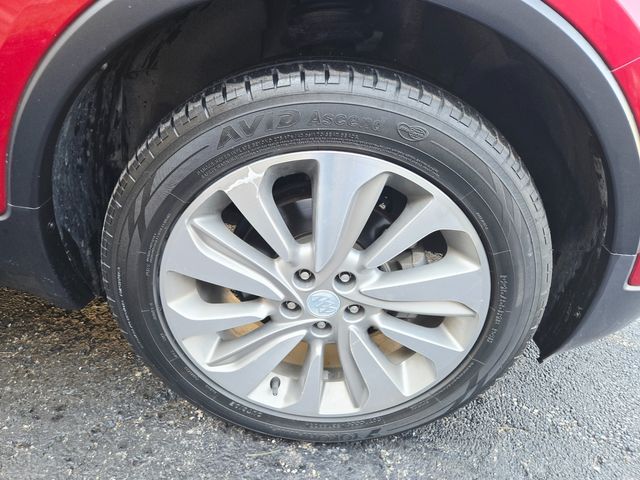 2019 Buick Encore Preferred | Ellisville, MO | AutoPort