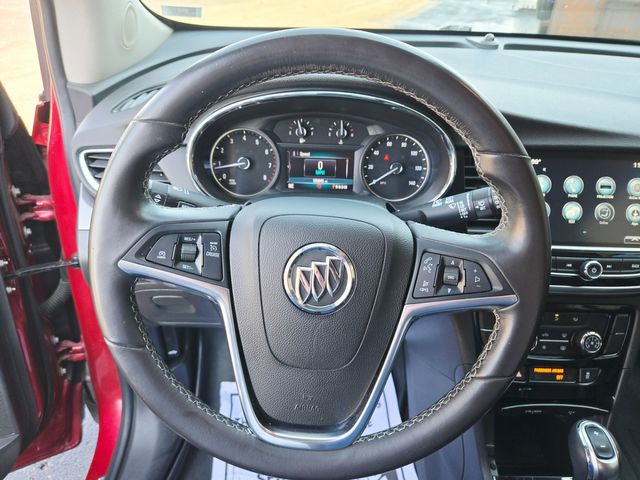 2019 Buick Encore Preferred | Ellisville, MO | AutoPort 2019 Buick Encore Preferred | Ellisville, MO | AutoPort