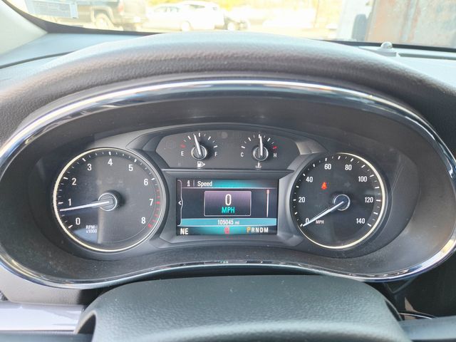 2019 Buick Encore Preferred | Ellisville, MO | AutoPort