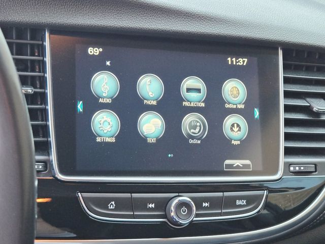 2019 Buick Encore Preferred | Ellisville, MO | AutoPort 2019 Buick Encore Preferred | Ellisville, MO | AutoPort