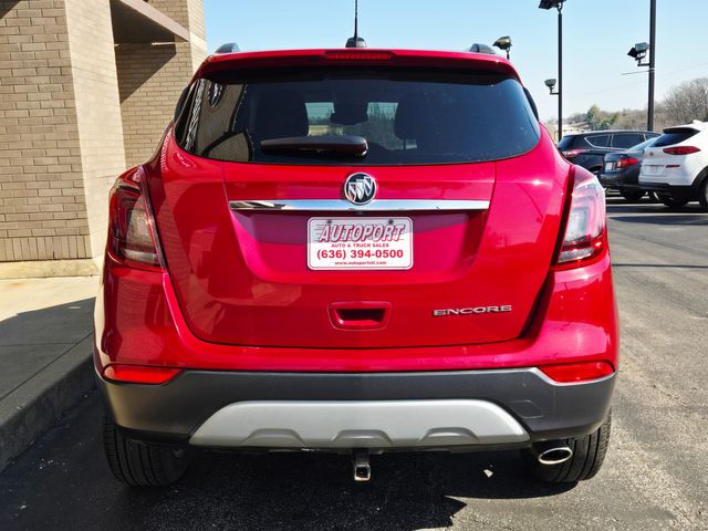 2019 Buick Encore Preferred | Ellisville, MO | AutoPort 2019 Buick Encore Preferred | Ellisville, MO | AutoPort