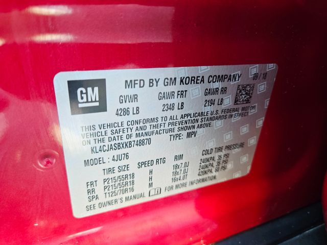 2019 Buick Encore Preferred | Ellisville, MO | AutoPort