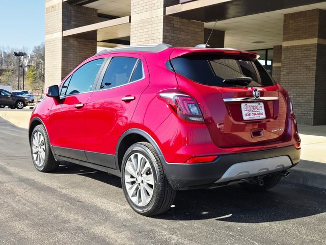 2019 Buick Encore Preferred | Ellisville, MO | AutoPort
