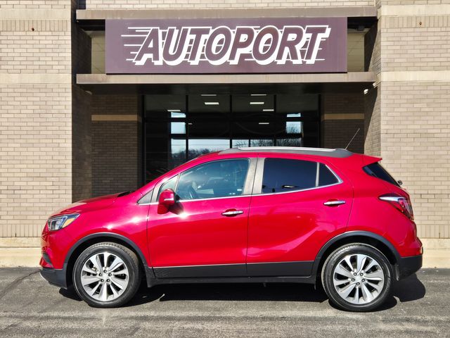 2019 Buick Encore Preferred | Ellisville, MO | AutoPort 2019 Buick Encore Preferred | Ellisville, MO | AutoPort