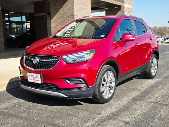 2019 Buick Encore Preferred | Ellisville, MO | AutoPort