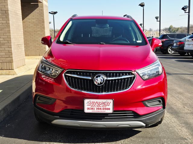 2019 Buick Encore Preferred | Ellisville, MO | AutoPort