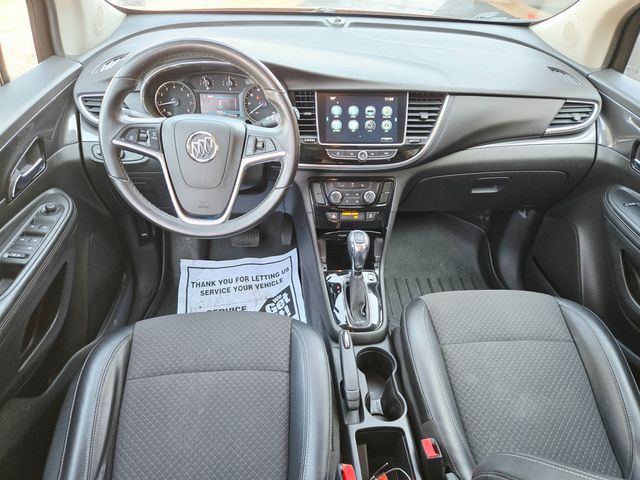 2019 Buick Encore Preferred | Ellisville, MO | AutoPort 2019 Buick Encore Preferred | Ellisville, MO | AutoPort