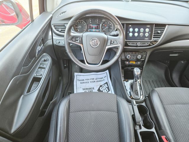 2019 Buick Encore Preferred | Ellisville, MO | AutoPort 2019 Buick Encore Preferred | Ellisville, MO | AutoPort