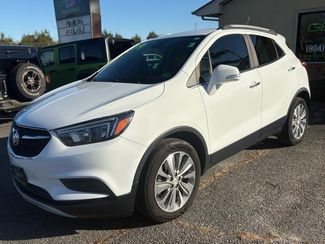 2019 Buick Encore Preferred | Hayes, VA | Gemini Auto