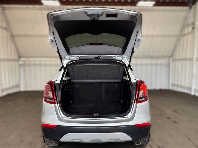 2019 Buick ENCORE PREFERRED | Houston, TX | Texas Star Motors 2019 Buick ENCORE PREFERRED | Houston, TX | Texas Star Motors