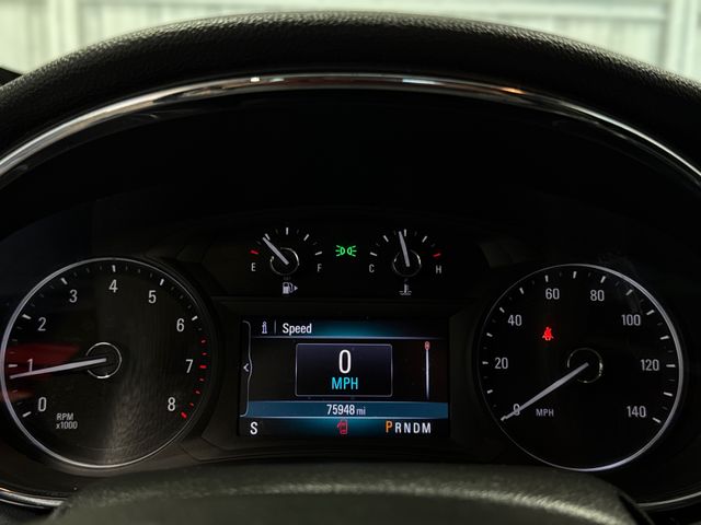 2019 Buick ENCORE PREFERRED | Houston, TX | Texas Star Motors 2019 Buick ENCORE PREFERRED | Houston, TX | Texas Star Motors