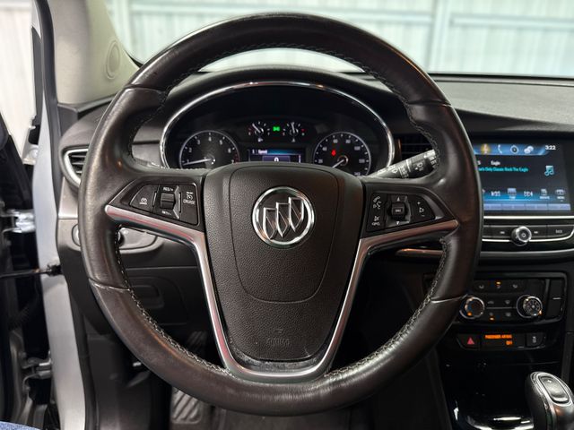 2019 Buick ENCORE PREFERRED | Houston, TX | Texas Star Motors 2019 Buick ENCORE PREFERRED | Houston, TX | Texas Star Motors