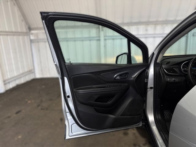 2019 Buick ENCORE PREFERRED | Houston, TX | Texas Star Motors 2019 Buick ENCORE PREFERRED | Houston, TX | Texas Star Motors