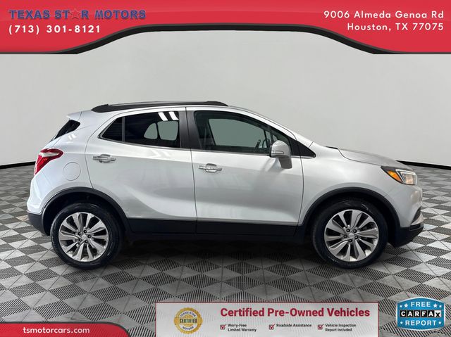 2019 Buick ENCORE PREFERRED | Houston, TX | Texas Star Motors 2019 Buick ENCORE PREFERRED | Houston, TX | Texas Star Motors