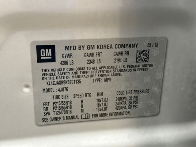 2019 Buick ENCORE PREFERRED | Houston, TX | Texas Star Motors 2019 Buick ENCORE PREFERRED | Houston, TX | Texas Star Motors