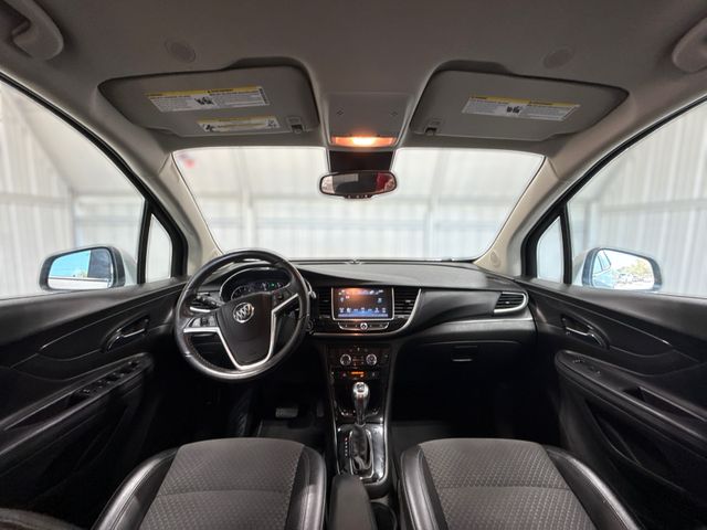 2019 Buick ENCORE PREFERRED | Houston, TX | Texas Star Motors 2019 Buick ENCORE PREFERRED | Houston, TX | Texas Star Motors