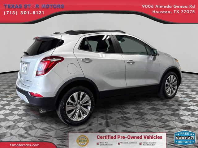 2019 Buick ENCORE PREFERRED | Houston, TX | Texas Star Motors 2019 Buick ENCORE PREFERRED | Houston, TX | Texas Star Motors