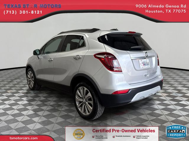 2019 Buick ENCORE PREFERRED | Houston, TX | Texas Star Motors 2019 Buick ENCORE PREFERRED | Houston, TX | Texas Star Motors