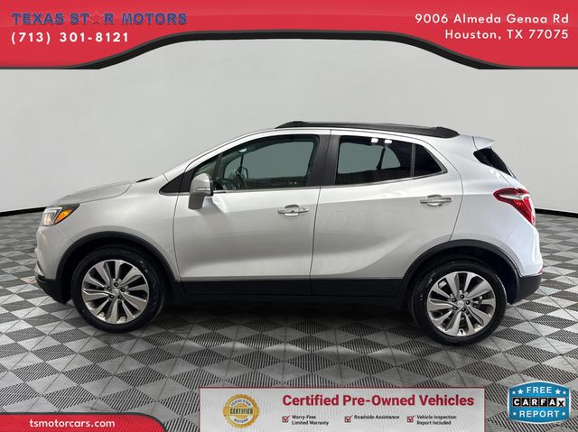 2019 Buick ENCORE PREFERRED | Houston, TX | Texas Star Motors 2019 Buick ENCORE PREFERRED | Houston, TX | Texas Star Motors