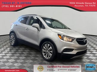 2019 Buick ENCORE PREFERRED | Houston, TX | Texas Star Motors