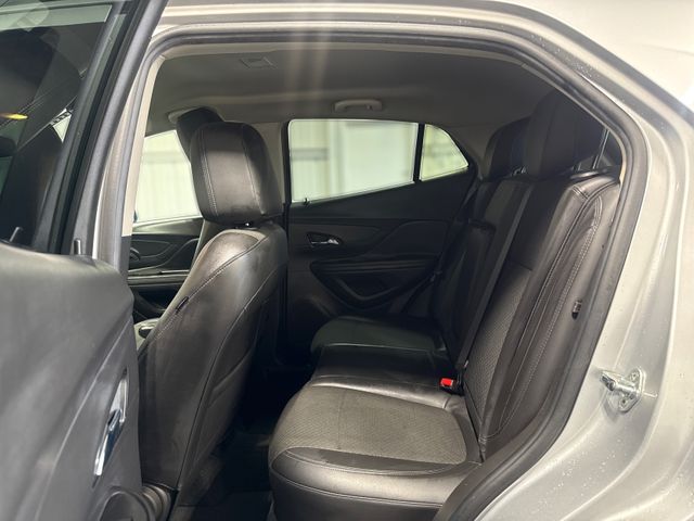 2019 Buick ENCORE PREFERRED | Houston, TX | Texas Star Motors