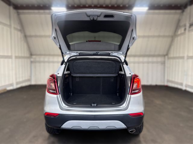 2019 Buick ENCORE PREFERRED 2019 Buick ENCORE PREFERRED