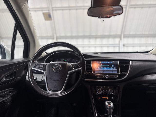2019 Buick ENCORE PREFERRED | Houston, TX | Texas Star Motors 2019 Buick ENCORE PREFERRED | Houston, TX | Texas Star Motors