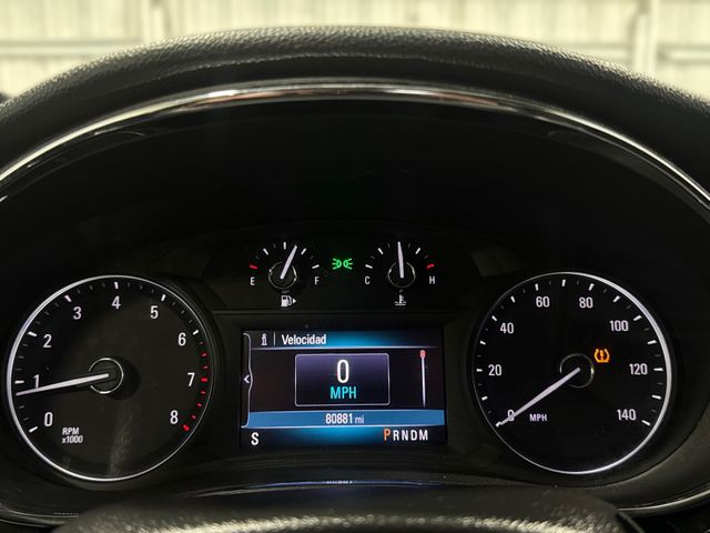 2019 Buick ENCORE PREFERRED | Houston, TX | Texas Star Motors