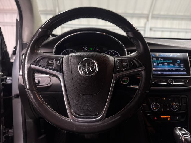 2019 Buick ENCORE PREFERRED | Houston, TX | Texas Star Motors 2019 Buick ENCORE PREFERRED | Houston, TX | Texas Star Motors