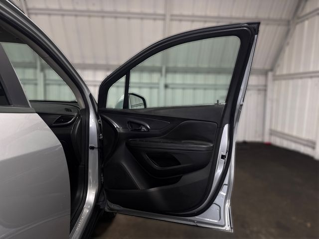 2019 Buick ENCORE PREFERRED | Houston, TX | Texas Star Motors