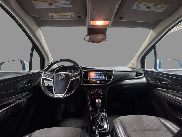 2019 Buick ENCORE PREFERRED | Houston, TX | Texas Star Motors 2019 Buick ENCORE PREFERRED | Houston, TX | Texas Star Motors