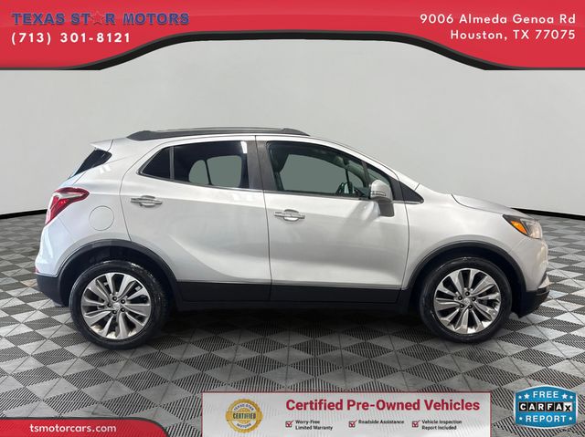 2019 Buick ENCORE PREFERRED | Houston, TX | Texas Star Motors 2019 Buick ENCORE PREFERRED | Houston, TX | Texas Star Motors
