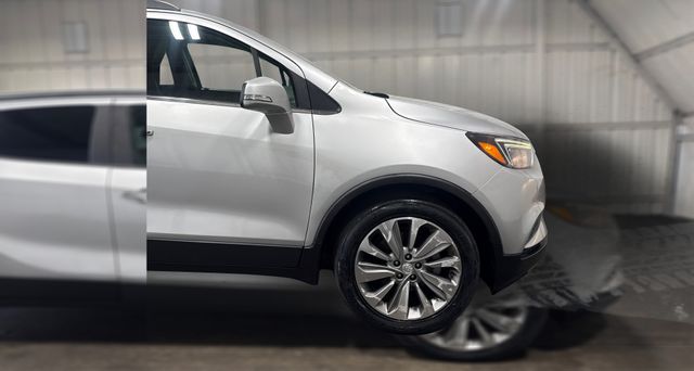 2019 Buick ENCORE PREFERRED 2019 Buick ENCORE PREFERRED
