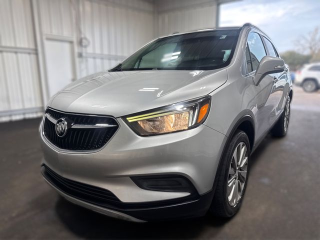 2019 Buick ENCORE PREFERRED | Houston, TX | Texas Star Motors