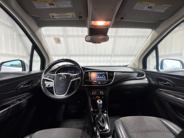 2019 Buick ENCORE PREFERRED 2019 Buick ENCORE PREFERRED