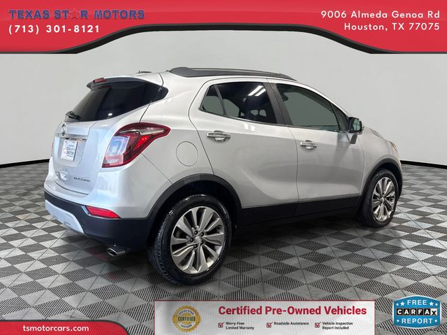 2019 Buick ENCORE PREFERRED | Houston, TX | Texas Star Motors 2019 Buick ENCORE PREFERRED | Houston, TX | Texas Star Motors