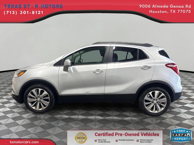 2019 Buick ENCORE PREFERRED | Houston, TX | Texas Star Motors 2019 Buick ENCORE PREFERRED | Houston, TX | Texas Star Motors