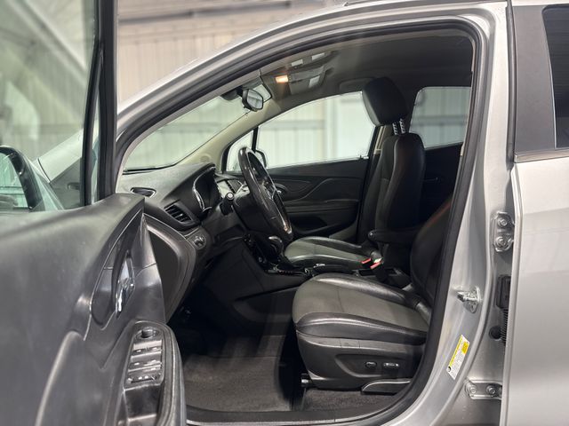 2019 Buick ENCORE PREFERRED | Houston, TX | Texas Star Motors