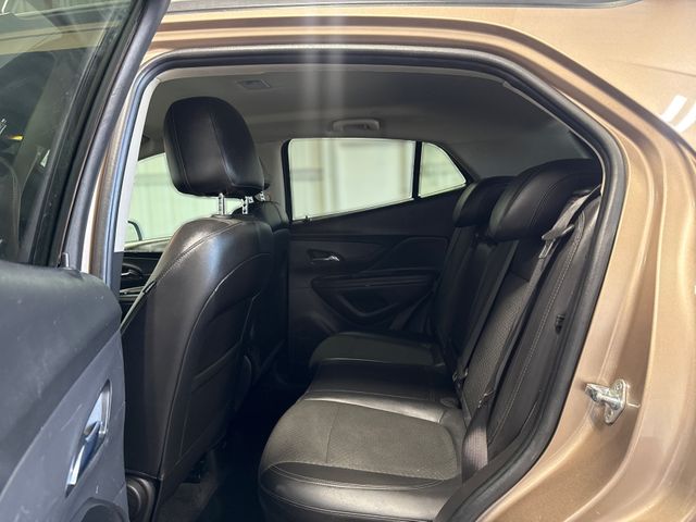 2019 Buick Encore Preferred 2019 Buick Encore Preferred