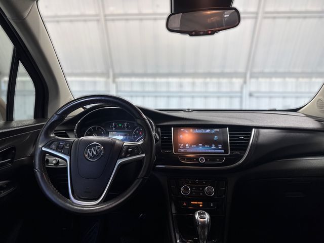 2019 Buick Encore Preferred | Houston, TX | Texas Star Motors 2019 Buick Encore Preferred | Houston, TX | Texas Star Motors