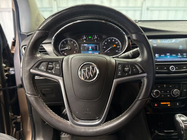 2019 Buick Encore Preferred 2019 Buick Encore Preferred