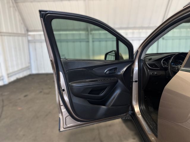 2019 Buick Encore Preferred 2019 Buick Encore Preferred