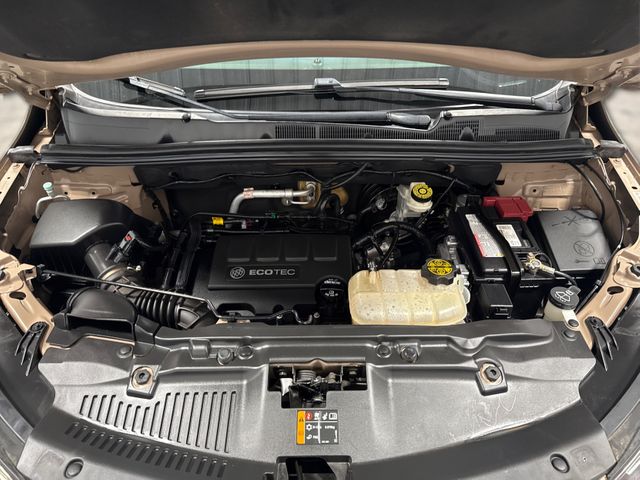 2019 Buick Encore Preferred 2019 Buick Encore Preferred
