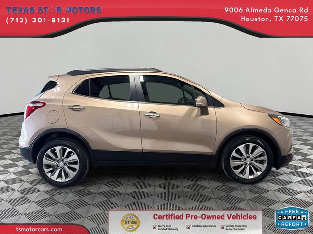 2019 Buick Encore Preferred | Houston, TX | Texas Star Motors 2019 Buick Encore Preferred | Houston, TX | Texas Star Motors