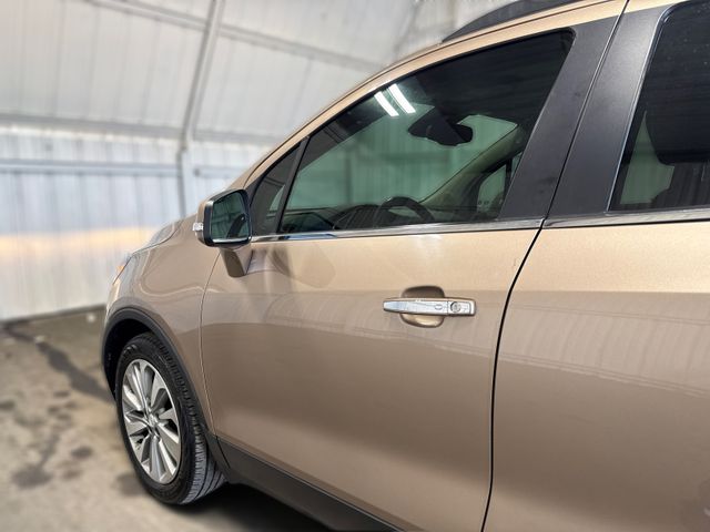 2019 Buick Encore Preferred 2019 Buick Encore Preferred