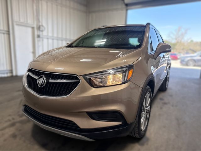 2019 Buick Encore Preferred | Houston, TX | Texas Star Motors 2019 Buick Encore Preferred | Houston, TX | Texas Star Motors